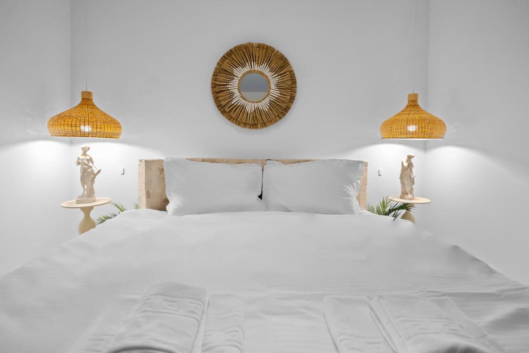 Photo of Bedroom in Vitan