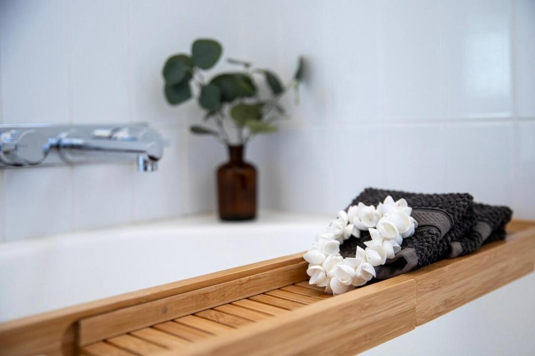 Photo of Bathroom in Narrabeen