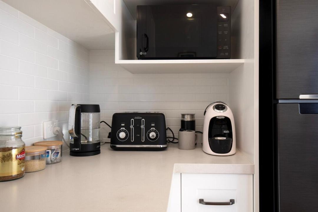 Photo of Kitchen in Narrabeen