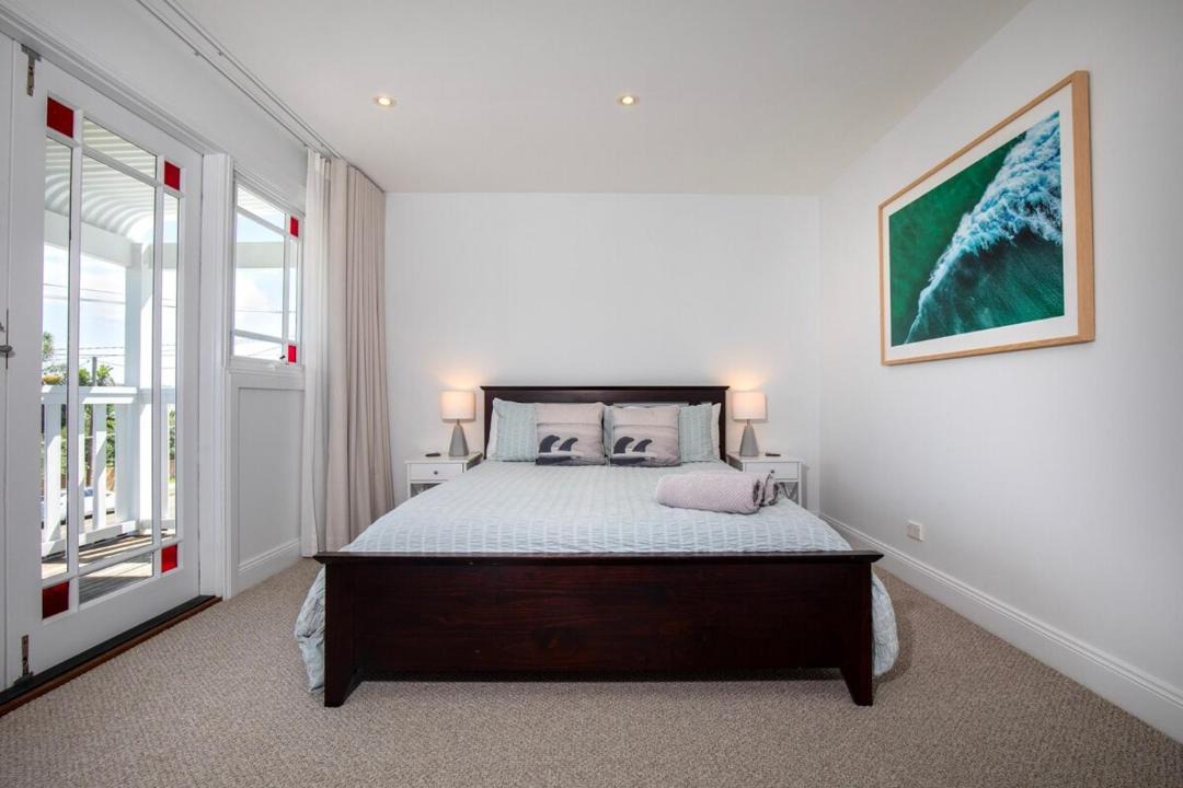 Photo of Bedroom in Narrabeen