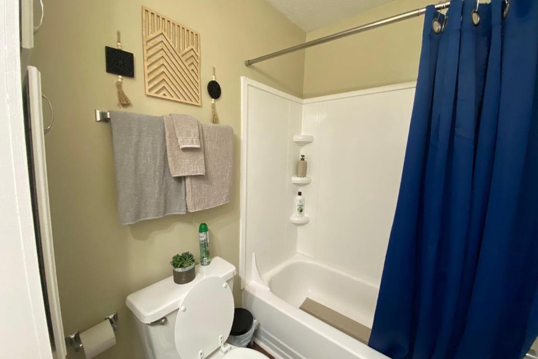 Photo of Bathroom in Florence