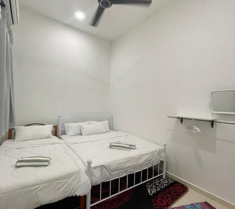 Photo of Bedroom in Malacca City