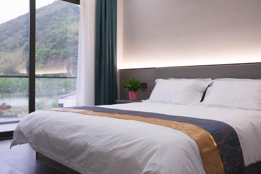 Photo of Bedroom in Hangzhou