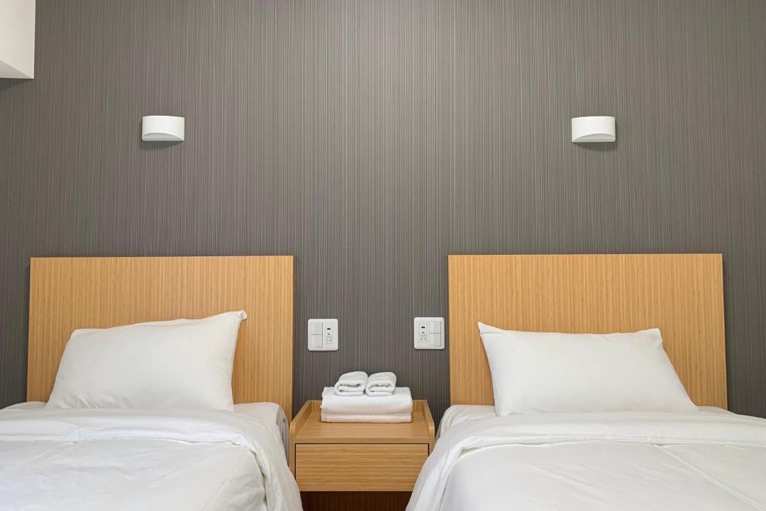 Photo of Bedroom in Tsumagoi