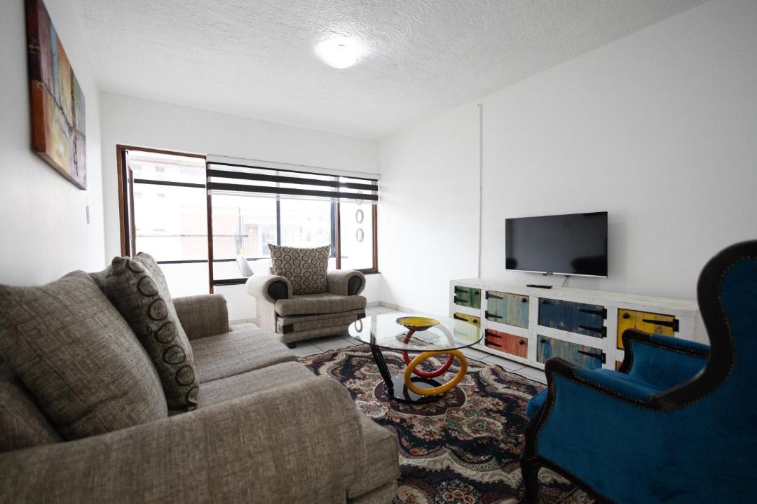 Photo of Livingroom in Berea