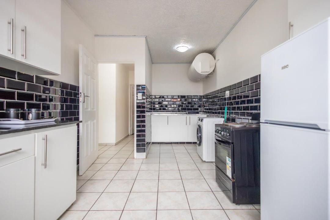 Photo of Kitchen in Berea