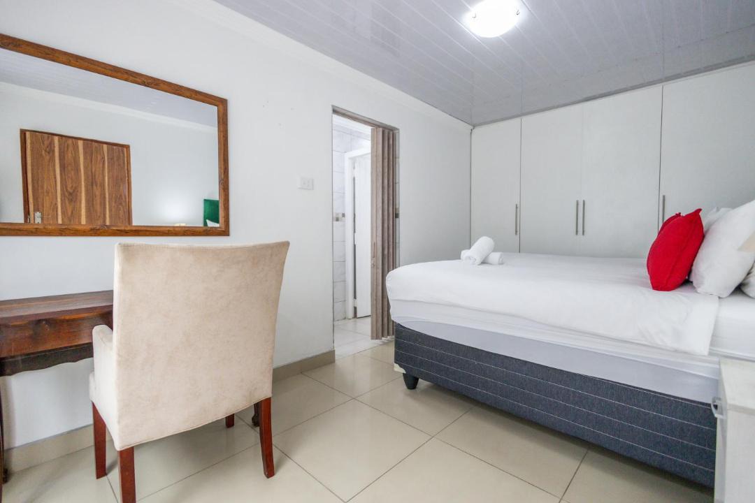 Photo of Bedroom in Berea