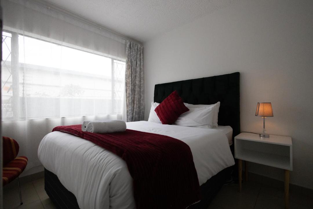 Photo of Bedroom in Berea