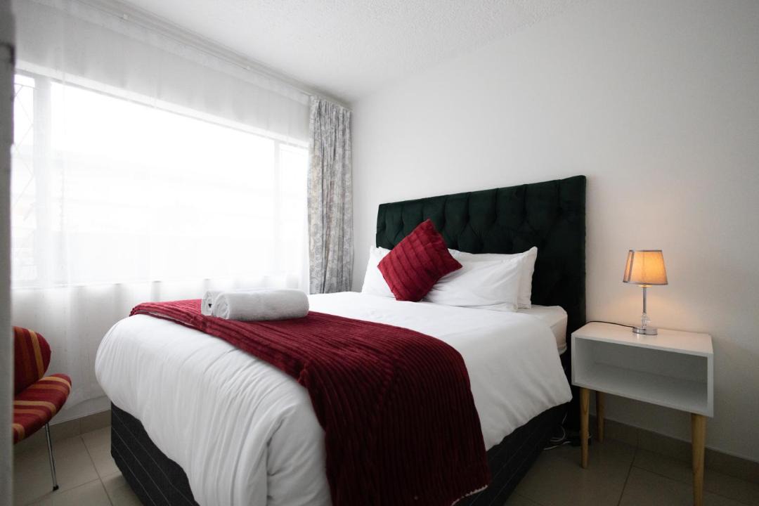 Photo of Bedroom in Berea