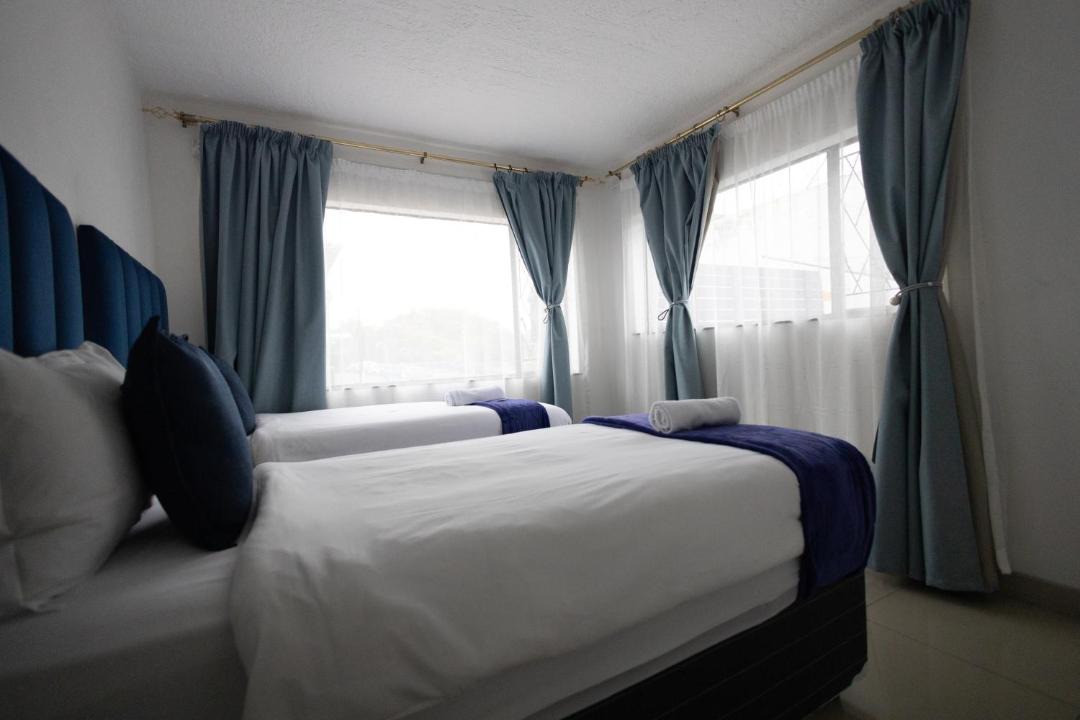 Photo of Bedroom in Berea
