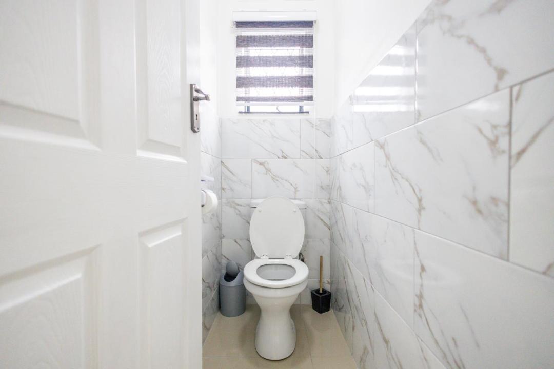 Photo of Bathroom in Berea