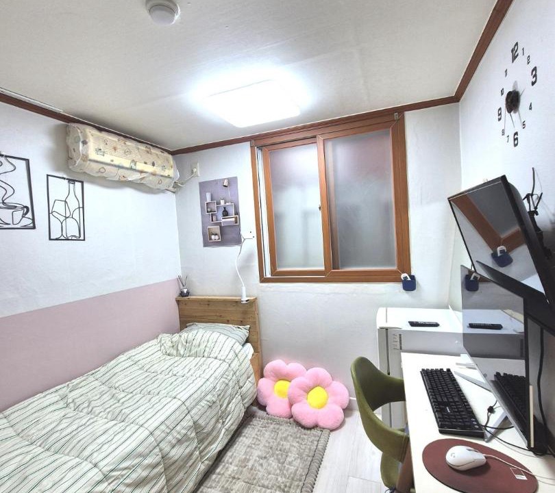 Photo of Bedroom in Chunghung