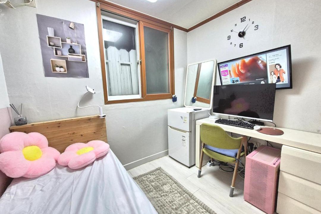 Photo of Bedroom in Chunghung