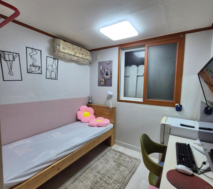 Photo of Bedroom in Chunghung