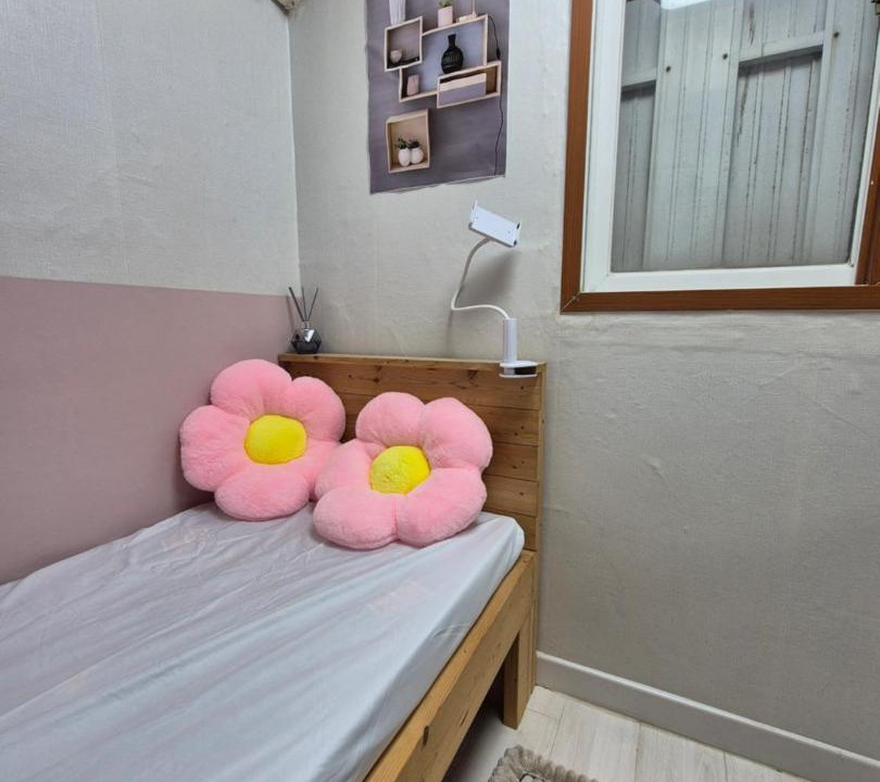 Photo of Bedroom in Chunghung