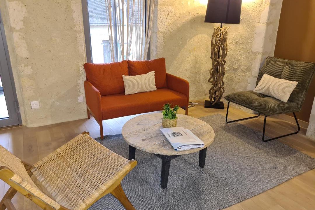 Photo of Livingroom in Remalard-en-Perche