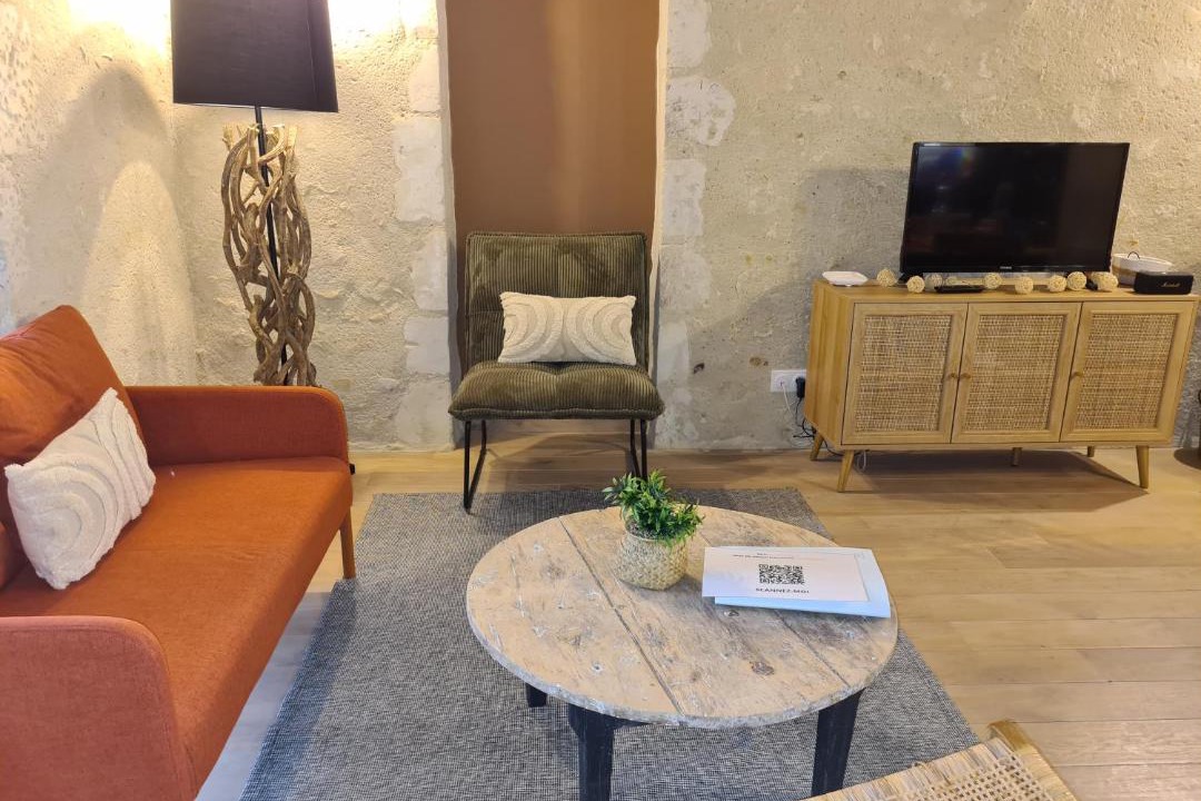 Photo of Livingroom in Remalard-en-Perche