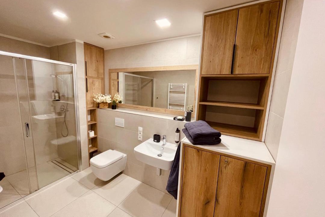Photo of Bathroom in Celadna