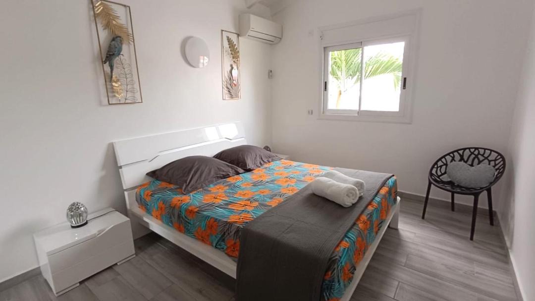 Photo of Bedroom in Morel