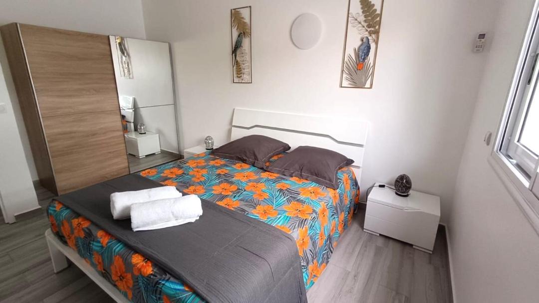 Photo of Bedroom in Morel
