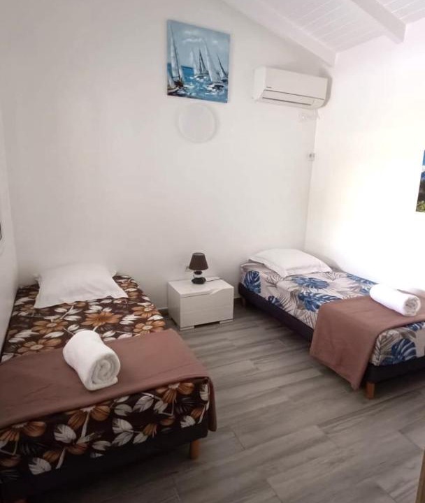 Photo of Bedroom in Morel