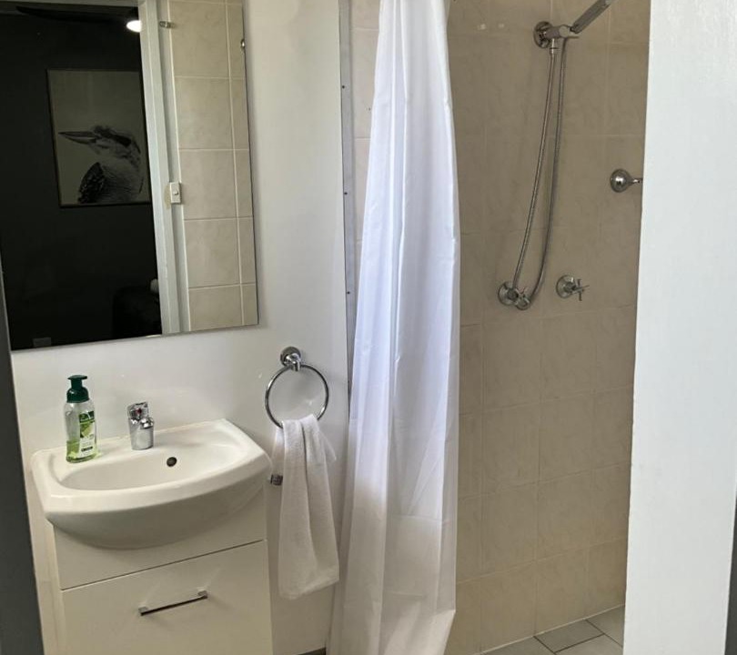 Photo of Bathroom in Werris Creek