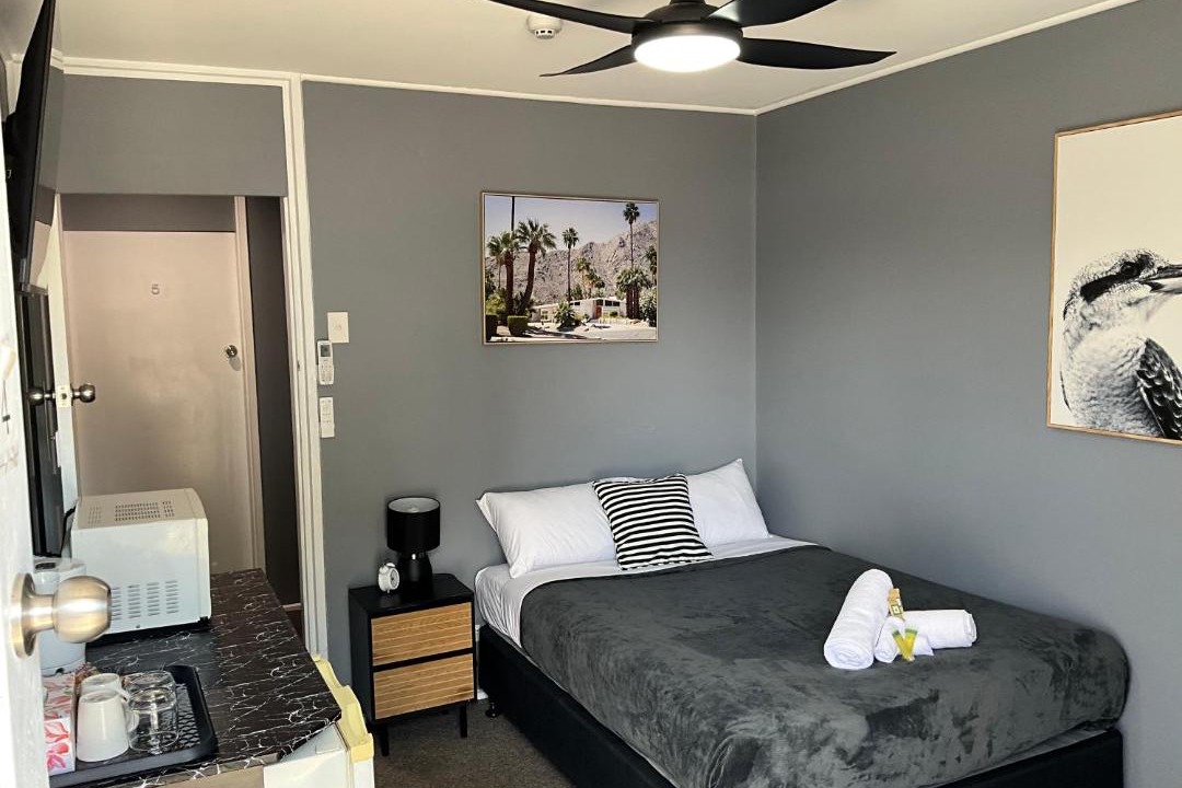 Photo of Bedroom in Werris Creek