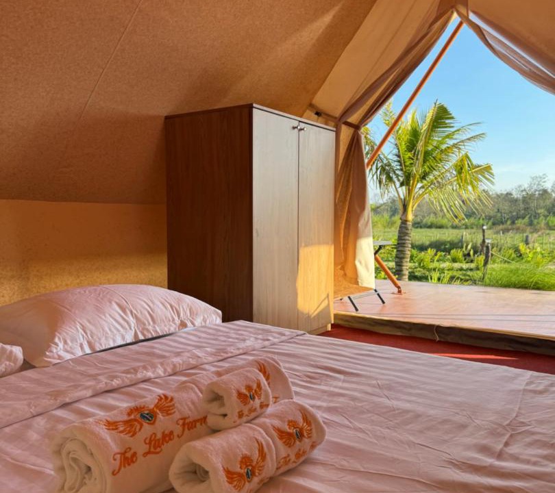 Photo of Bedroom in Cu Kuin