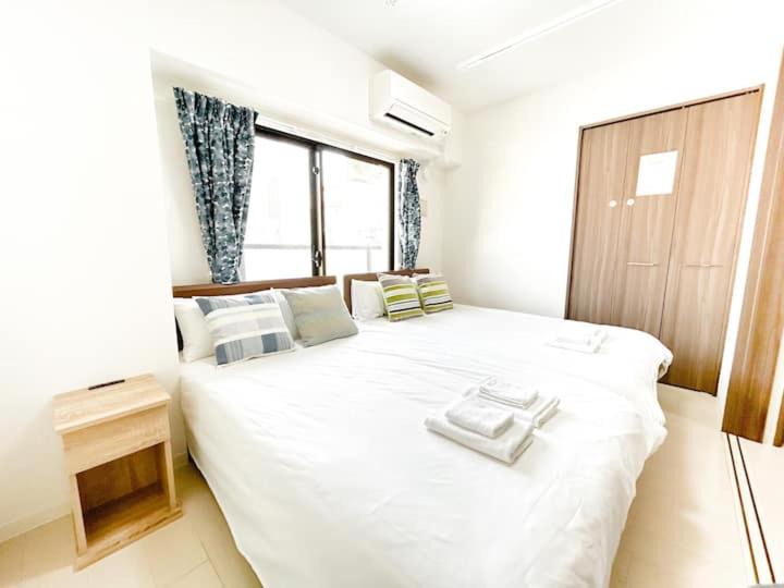 Photo of Bedroom in Tsuruhashi