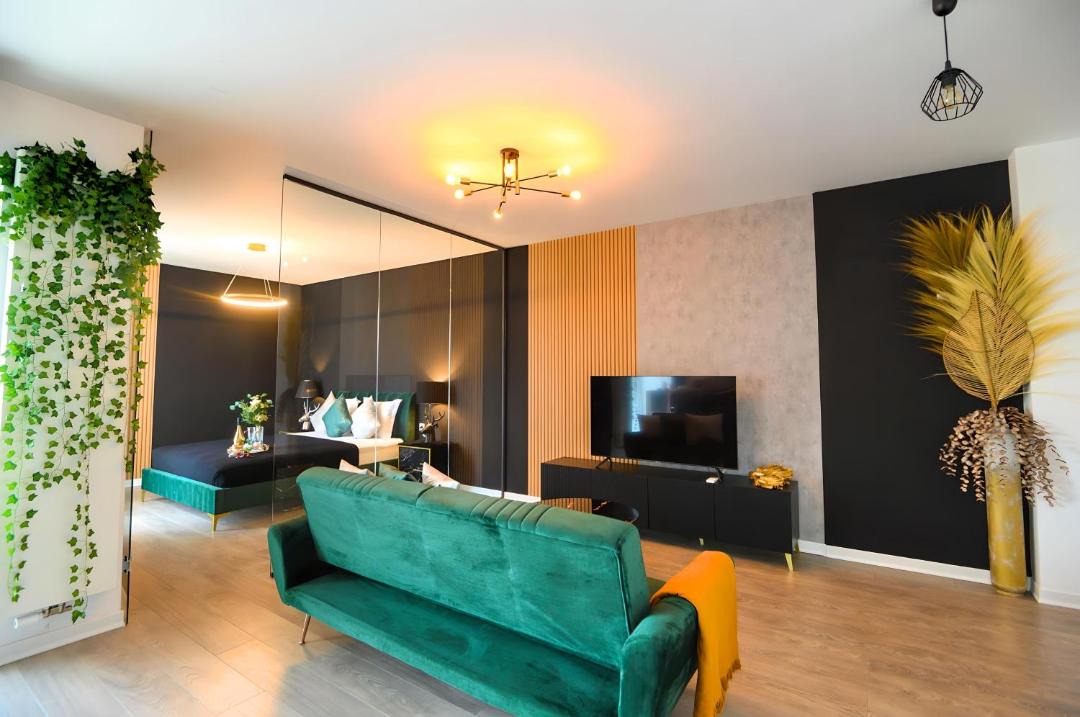 Photo of Livingroom in Sector 2