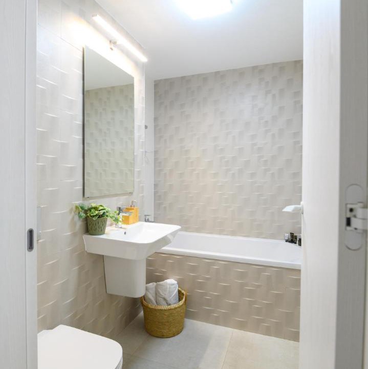 Photo of Bathroom in Sector 2