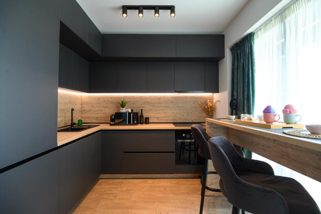 Photo of Kitchen in Sector 2
