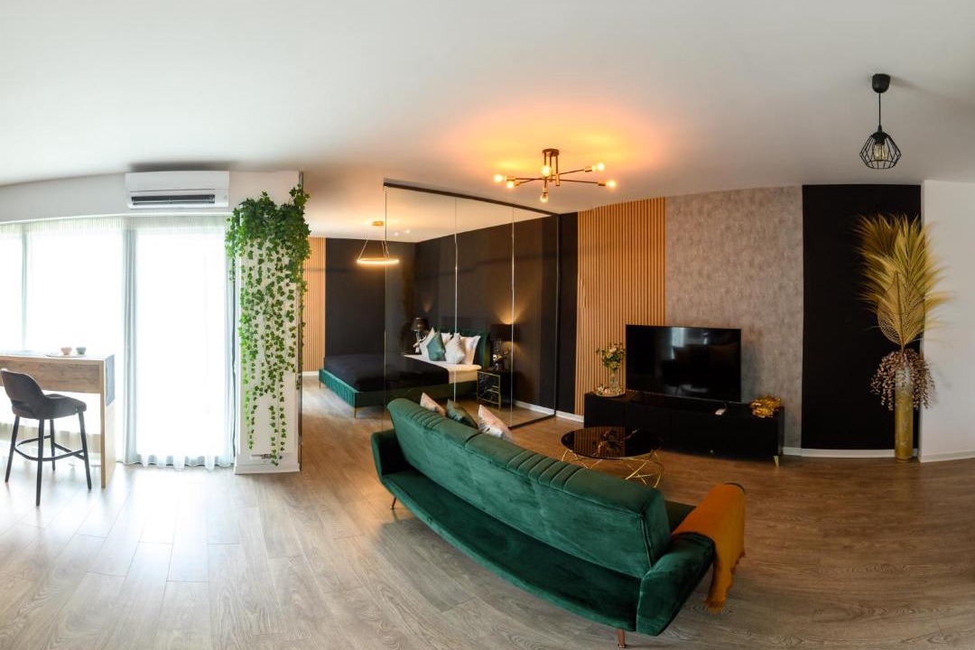 Photo of Livingroom in Sector 2