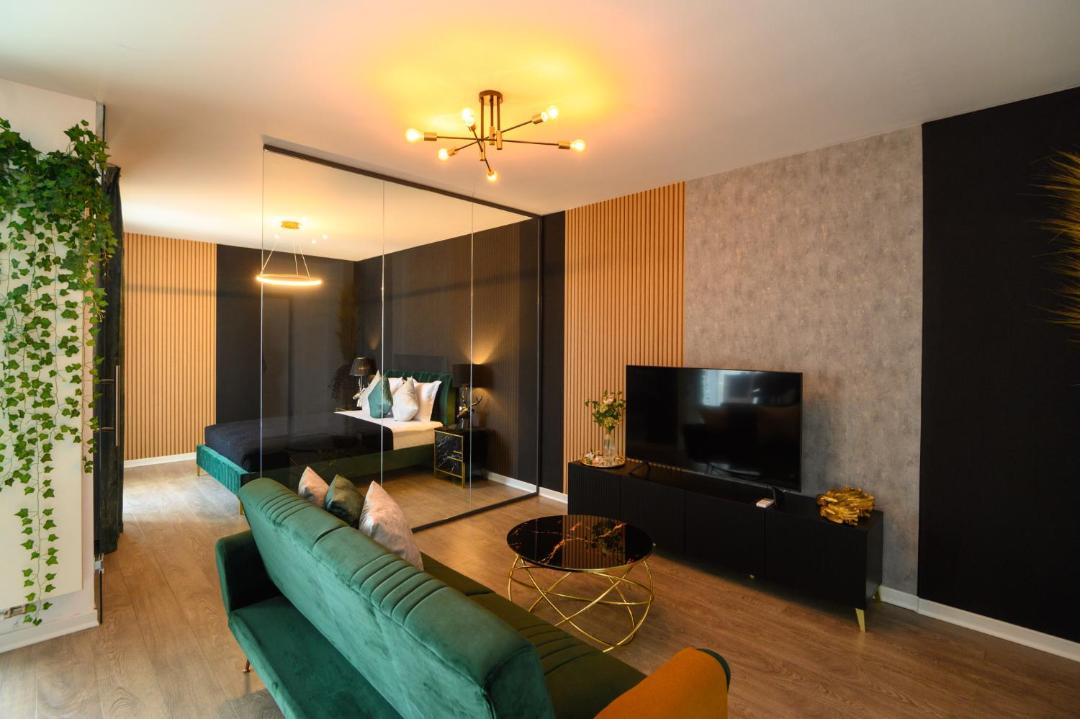 Photo of Livingroom in Sector 2