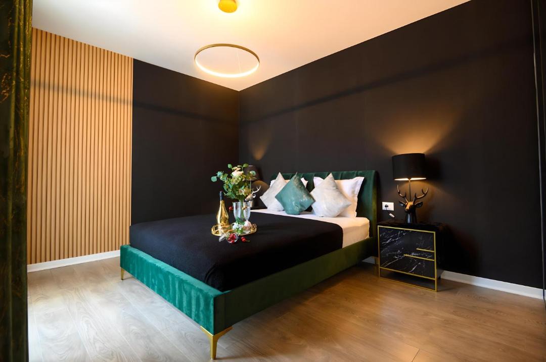 Photo of Bedroom in Sector 2