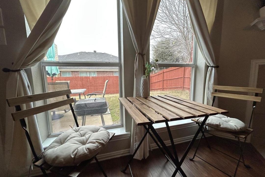 Photo of Patio Balcony in Grand Prairie