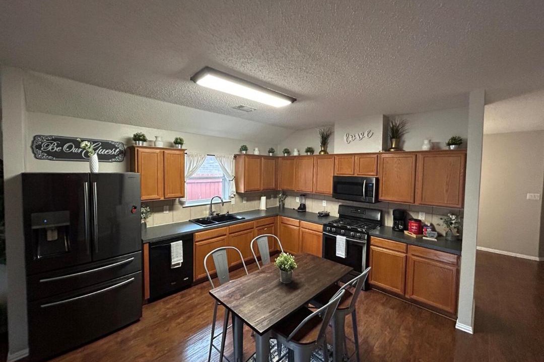 Photo of Kitchen in Grand Prairie