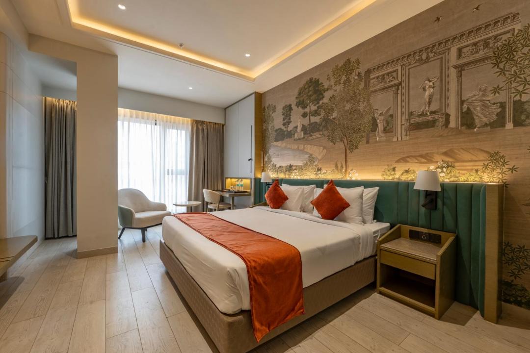 Photo of Bedroom in Bistupur