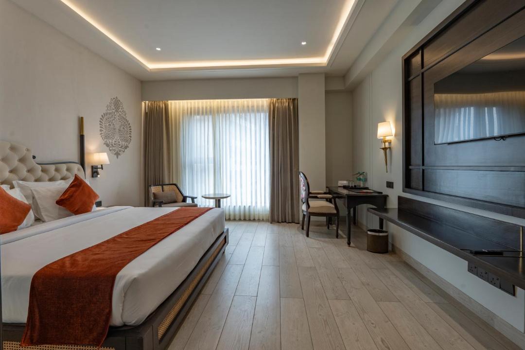 Photo of Bedroom in Bistupur