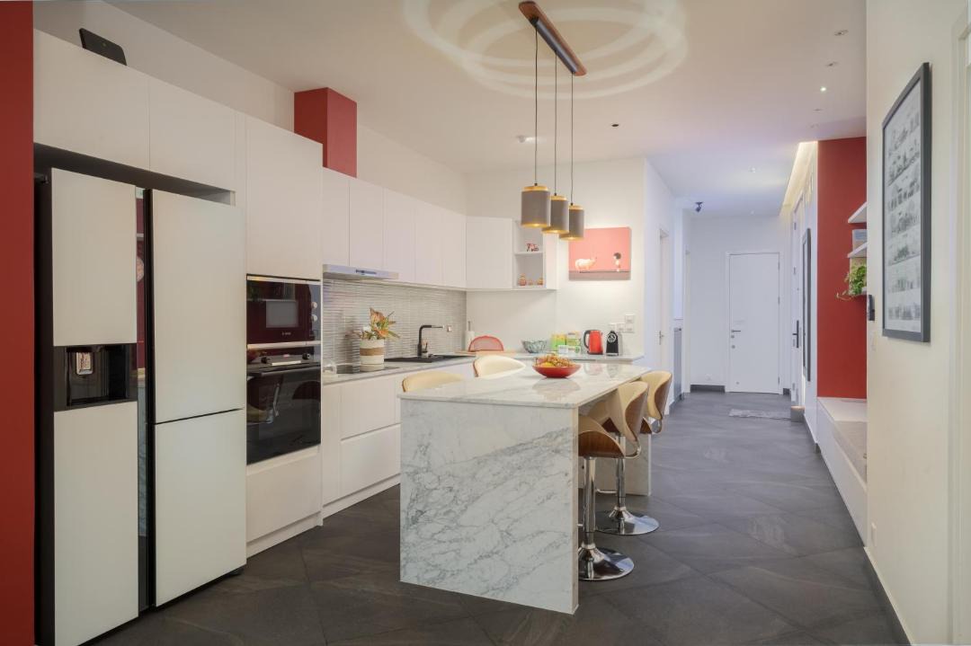 Photo of Kitchen in Daun Penh