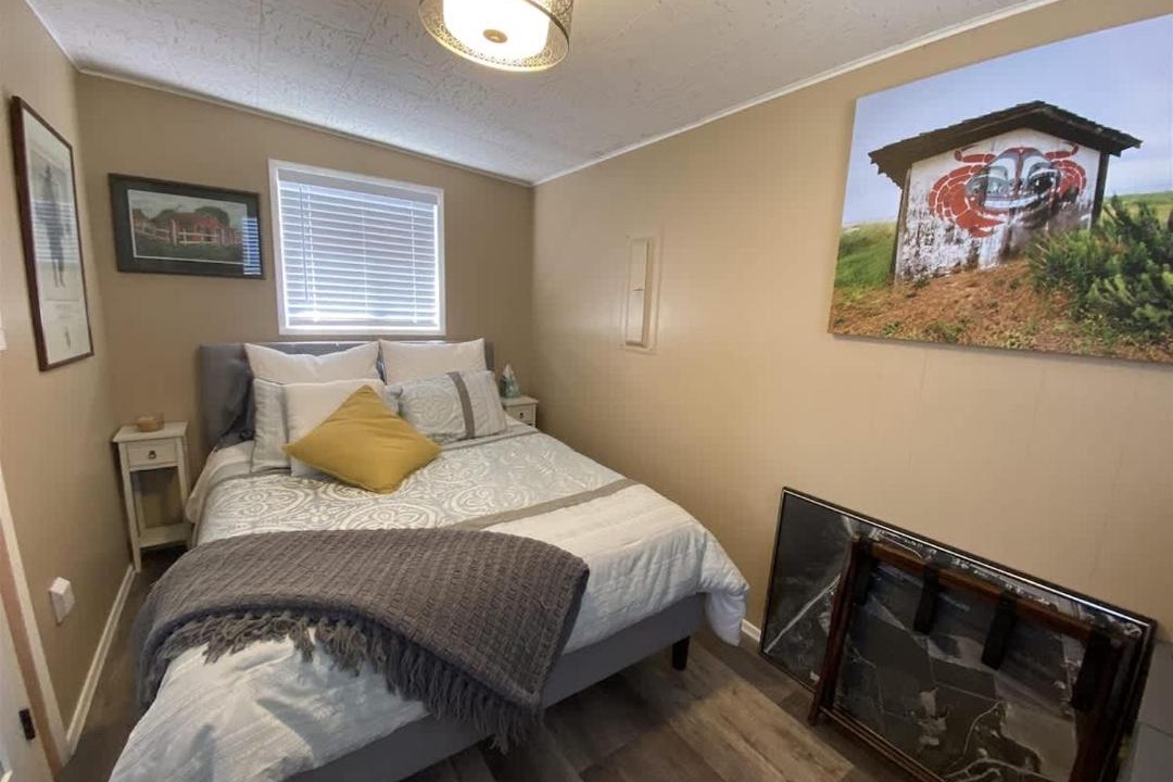 Photo of Bedroom in Sequim