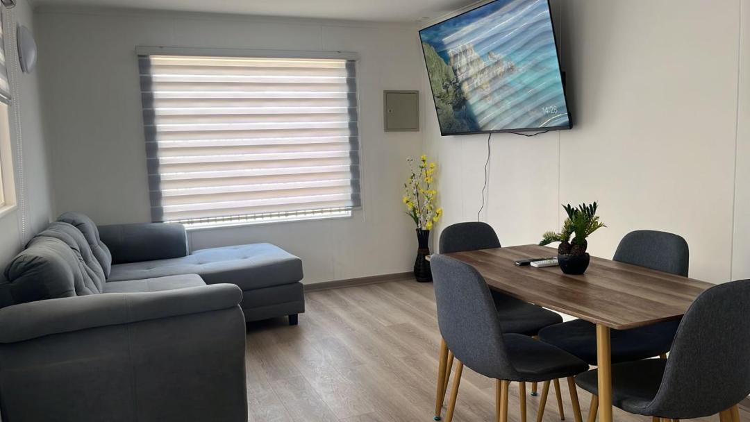 Photo of Livingroom in Frutillar