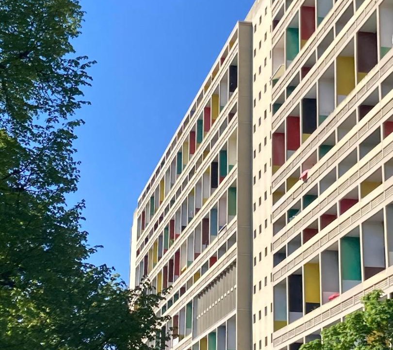 Photo of Buildings in Westend