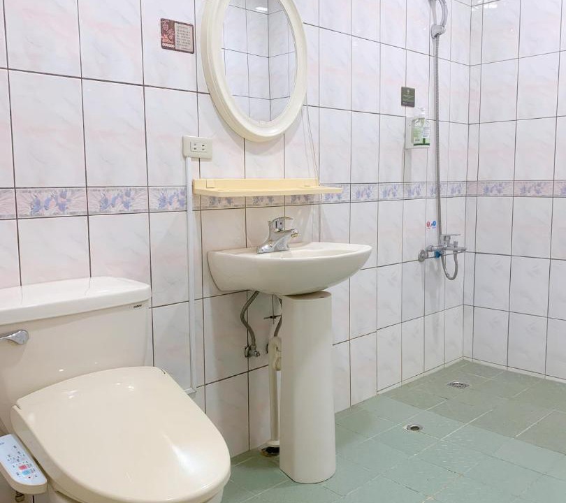 Photo of Bathroom in Nanzhuang