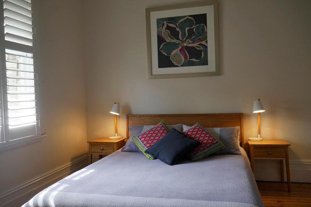 Photo of Bedroom in Richmond
