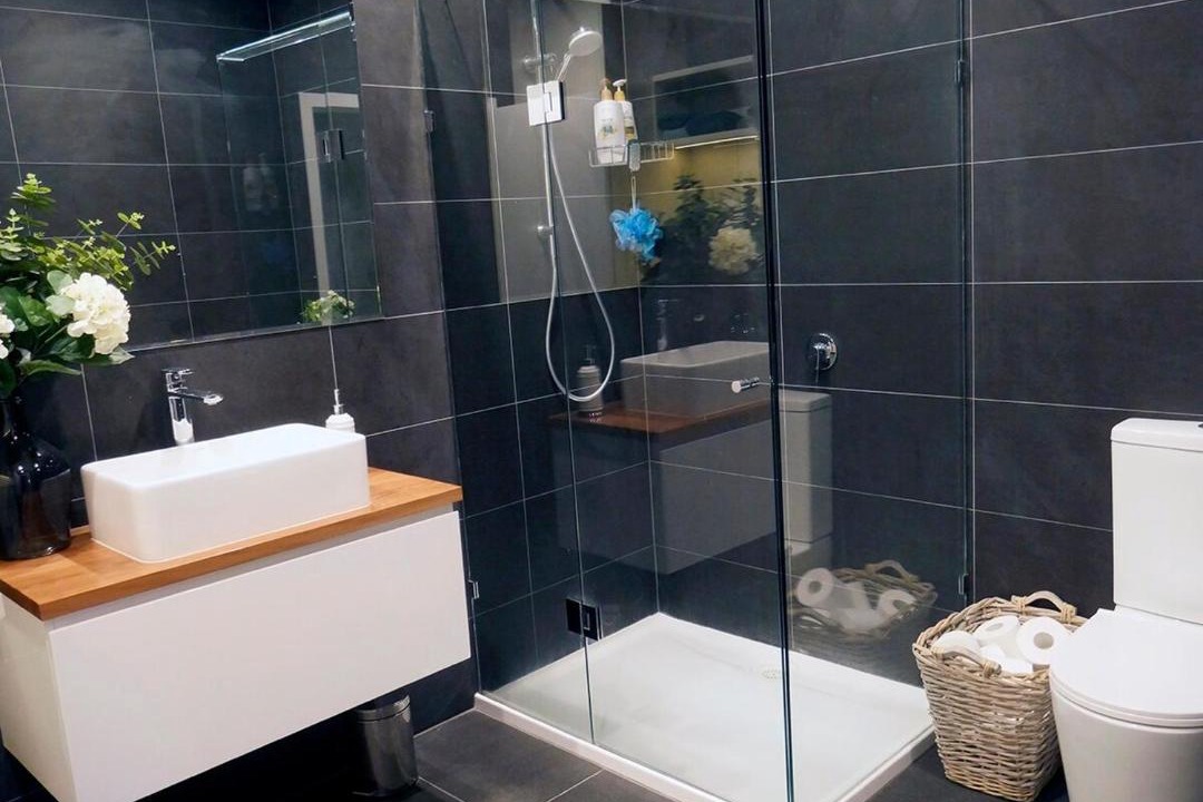 Photo of Bathroom in Richmond