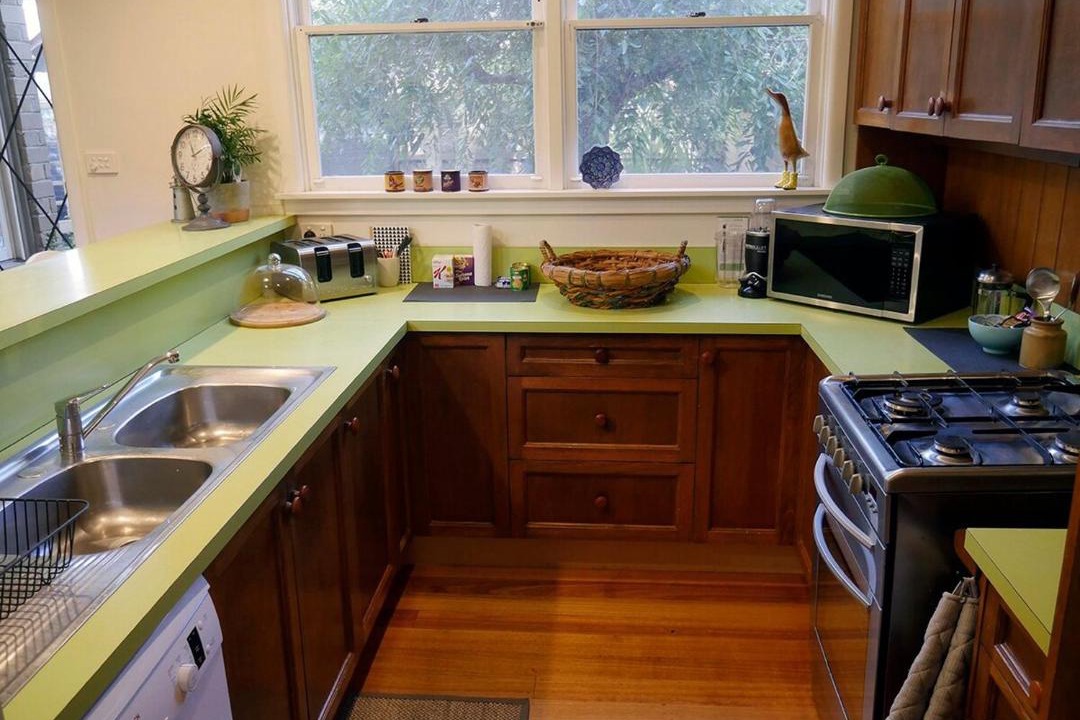 Photo of Kitchen in Richmond
