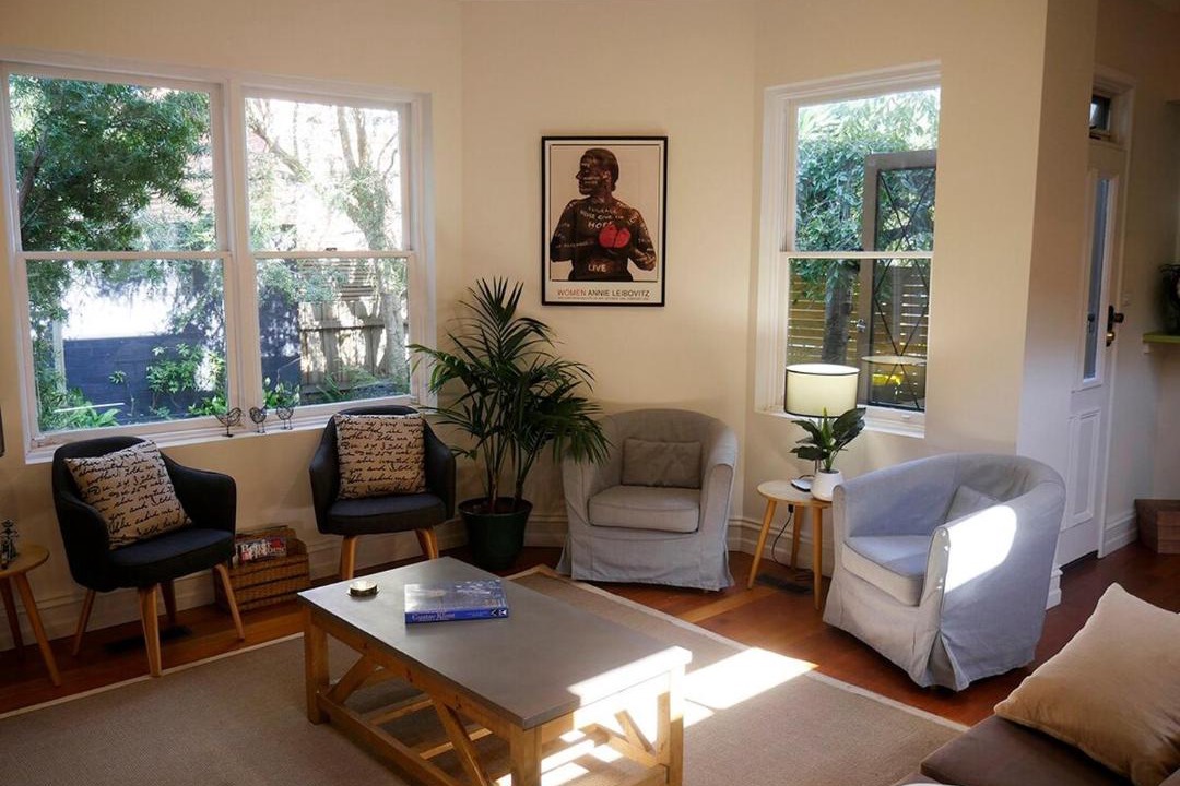 Photo of Livingroom in Richmond