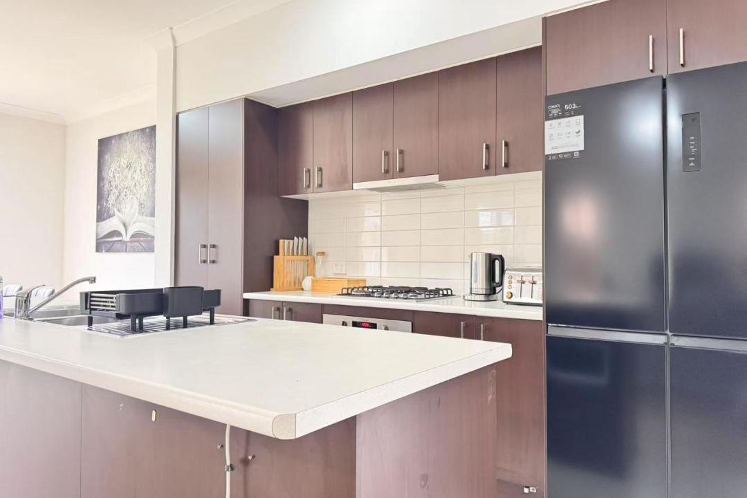 Photo of Kitchen in Penrith
