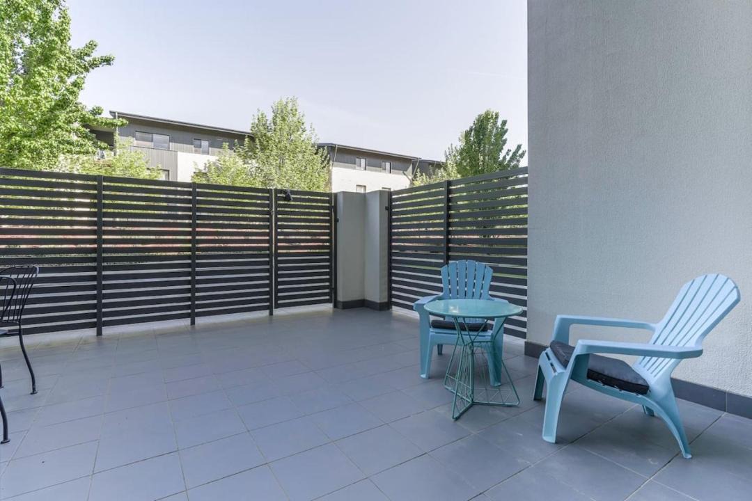 Photo of Patio Balcony in Bruce